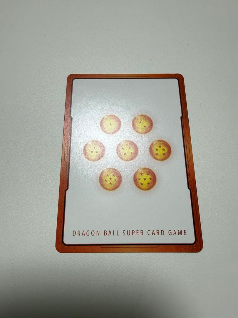 エナジーマーカー E-73 ブルマドラゴンボール スーパーカードゲーム