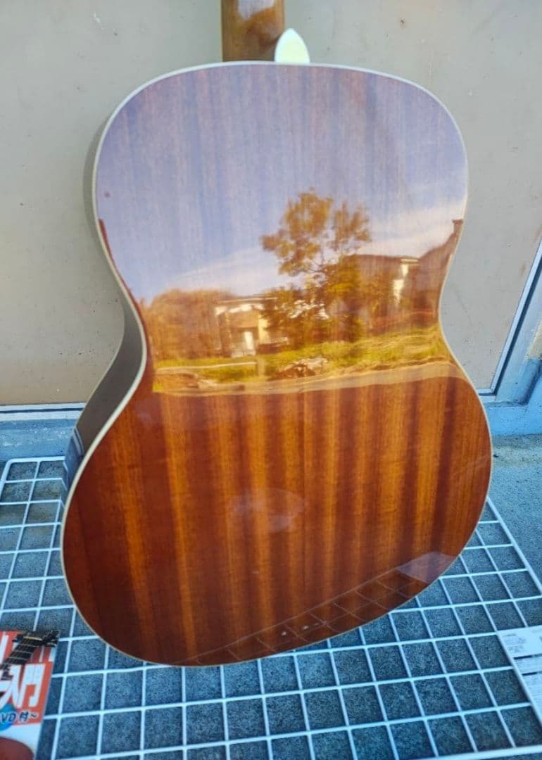 初心者にオススメ！ 美品 初心者DVD付 SEPIA CRUE FG-10 VS