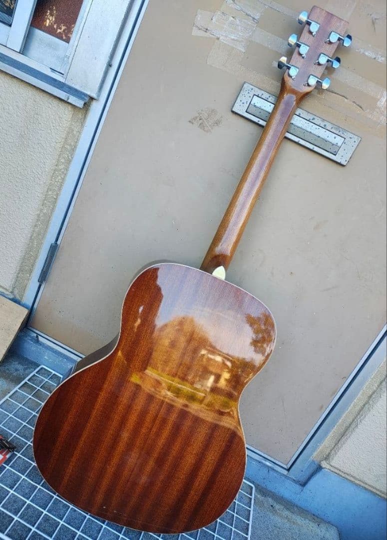 初心者にオススメ！ 美品 初心者DVD付 SEPIA CRUE FG-10 VS