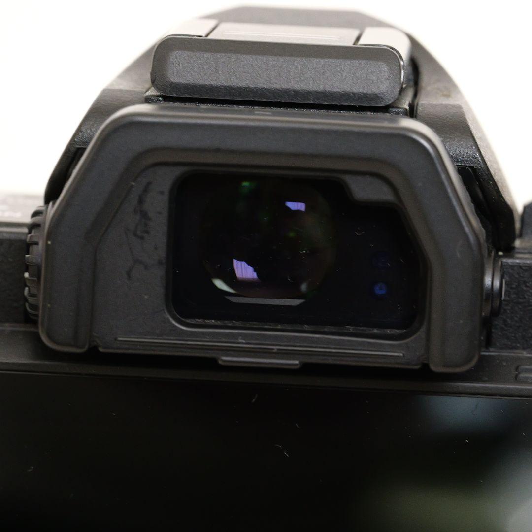 【7431ショット】OLYMPUS OM-D E-M10 MarkⅢダブルズーム
