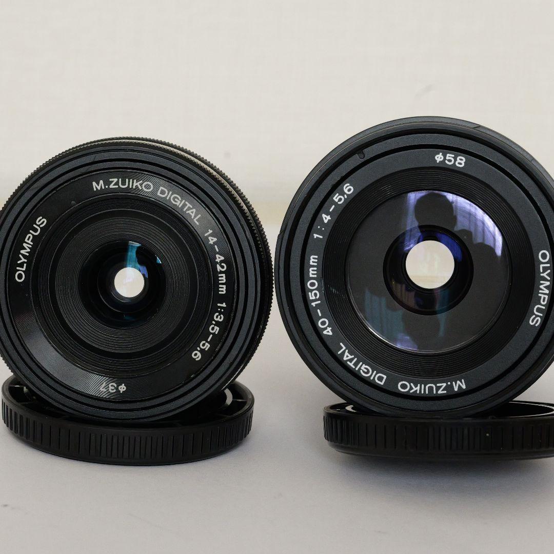 【7431ショット】OLYMPUS OM-D E-M10 MarkⅢダブルズーム