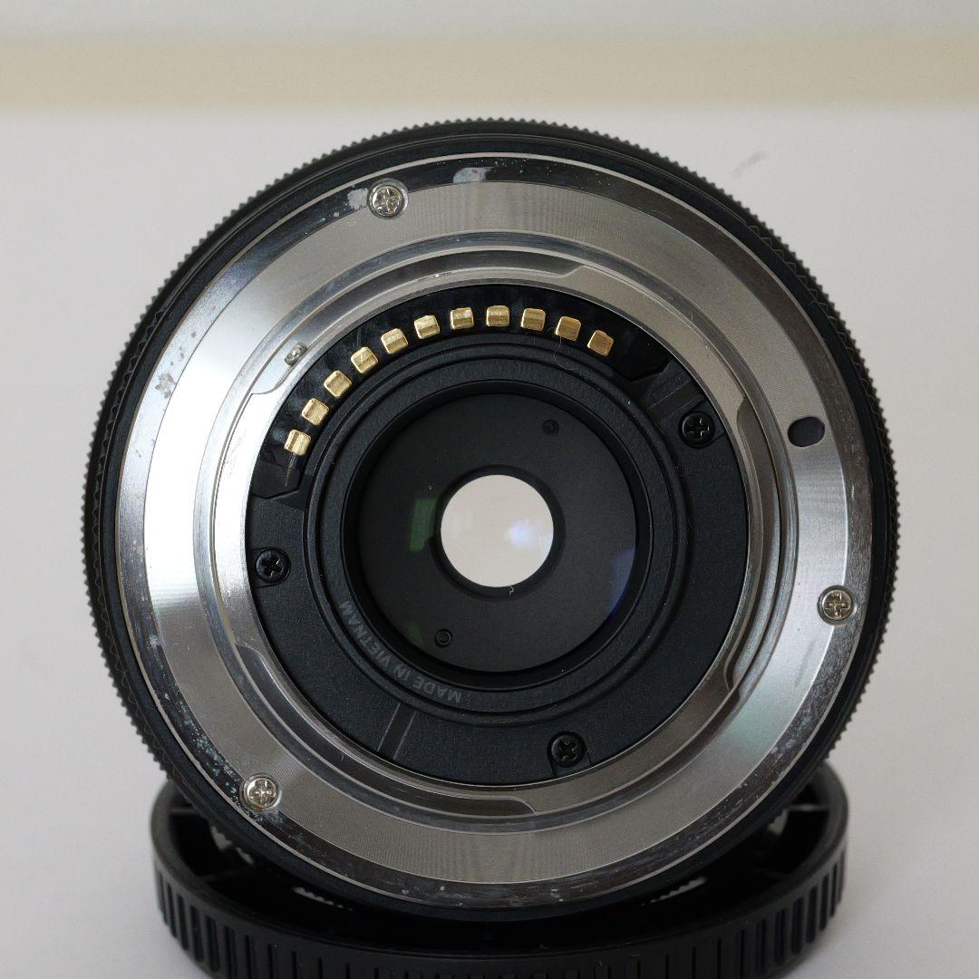 【7431ショット】OLYMPUS OM-D E-M10 MarkⅢダブルズーム