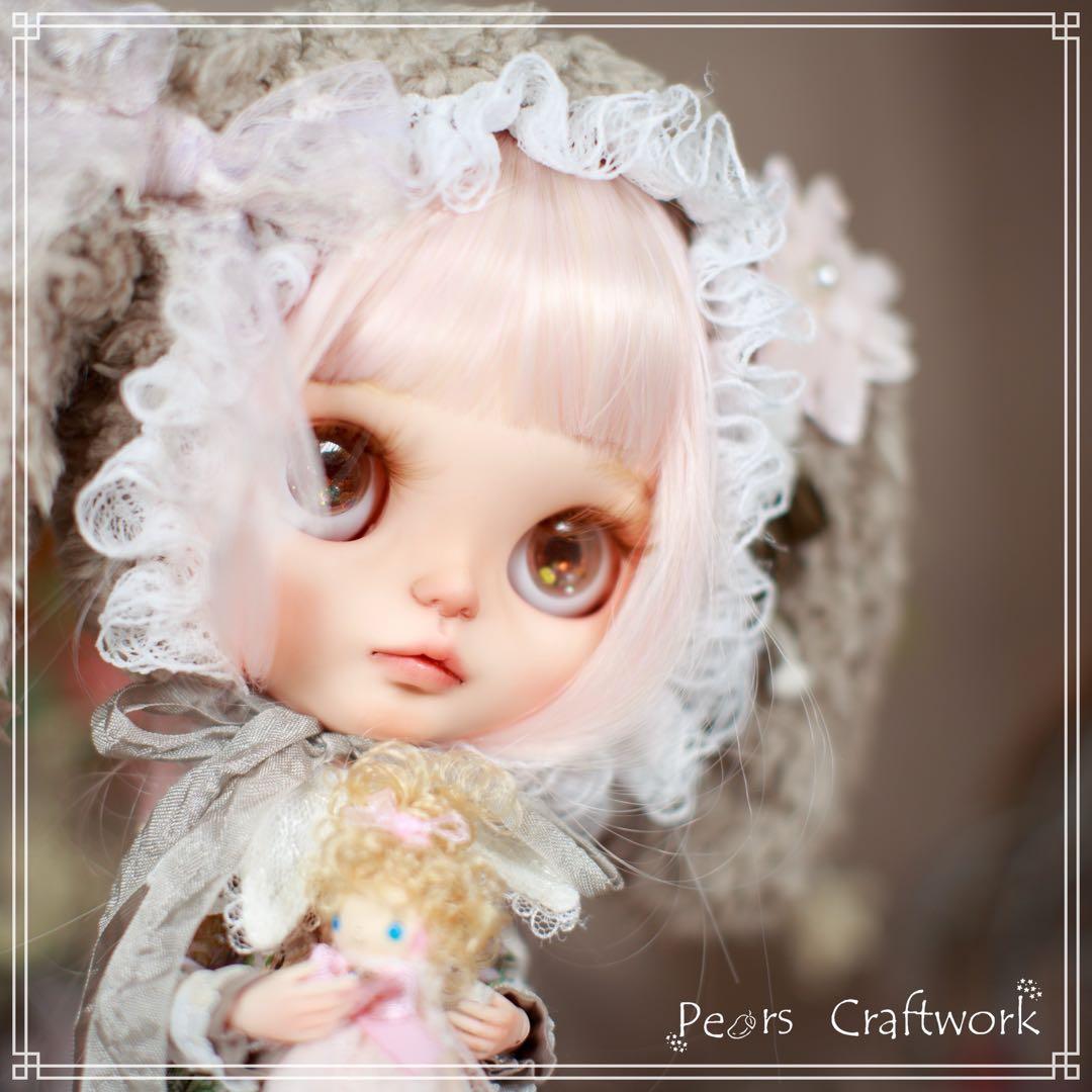 カスタムブライス☆ フロートアウェイドリーム☆アウトフィットセット