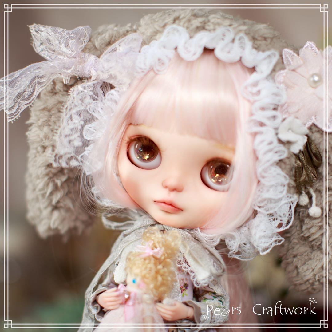 カスタムブライス☆ フロートアウェイドリーム☆アウトフィットセット