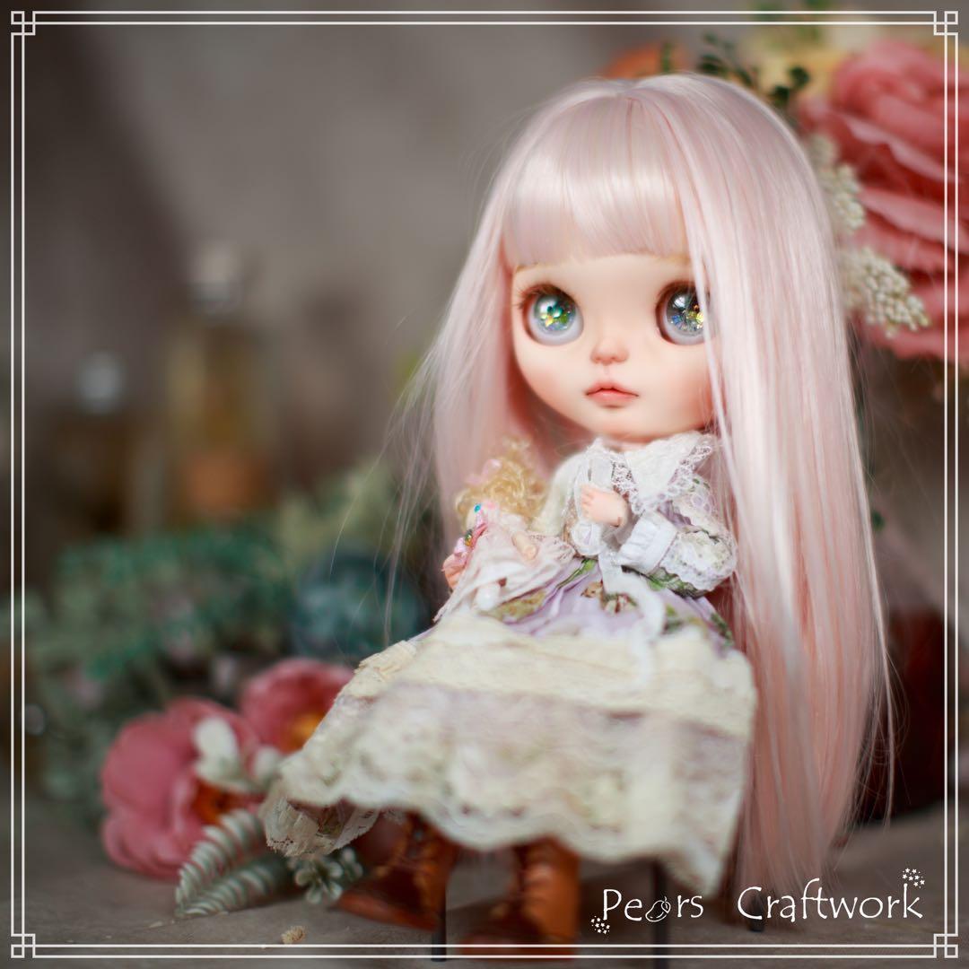 カスタムブライス☆ フロートアウェイドリーム☆アウトフィットセット