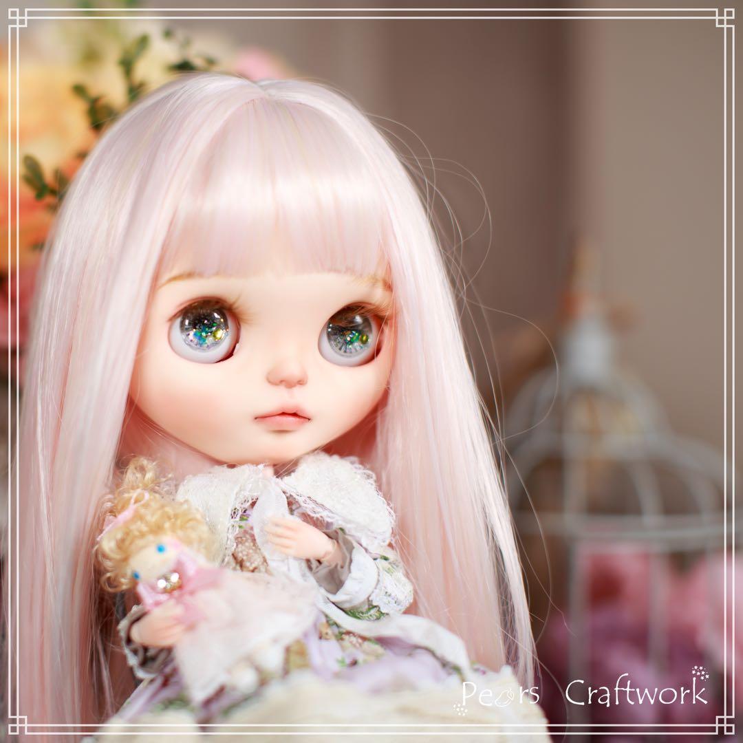 カスタムブライス☆ フロートアウェイドリーム☆アウトフィットセット