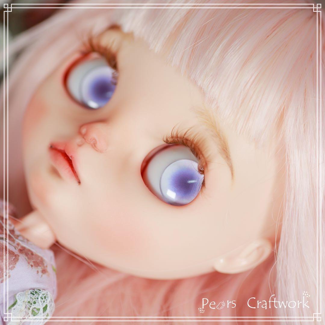 カスタムブライス☆ フロートアウェイドリーム☆アウトフィットセット