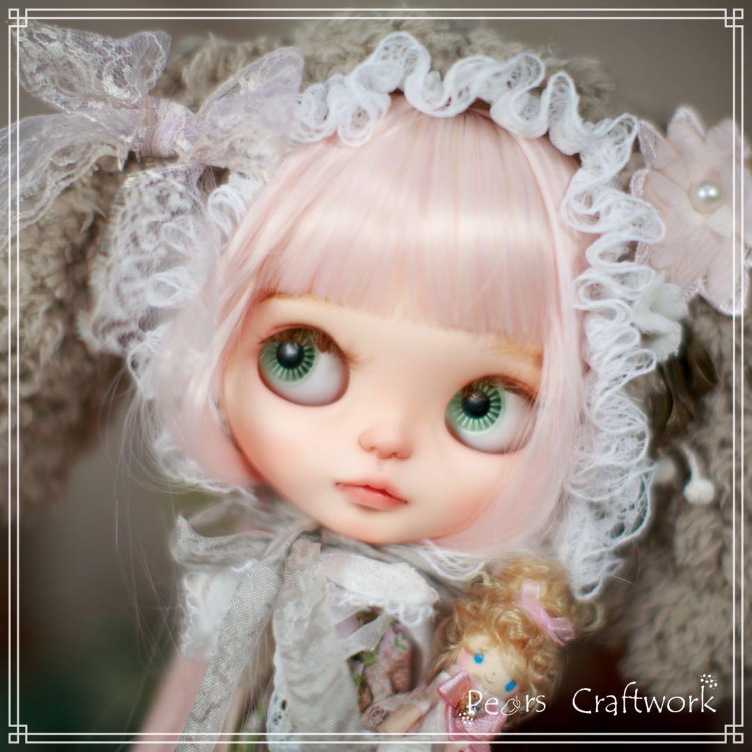 カスタムブライス☆ フロートアウェイドリーム☆アウトフィットセット