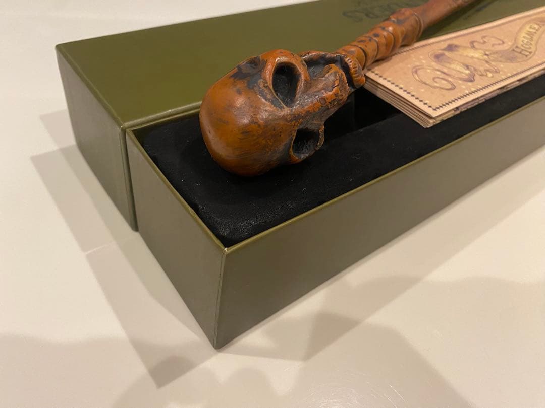 ハリーポッター　杖　3本セット