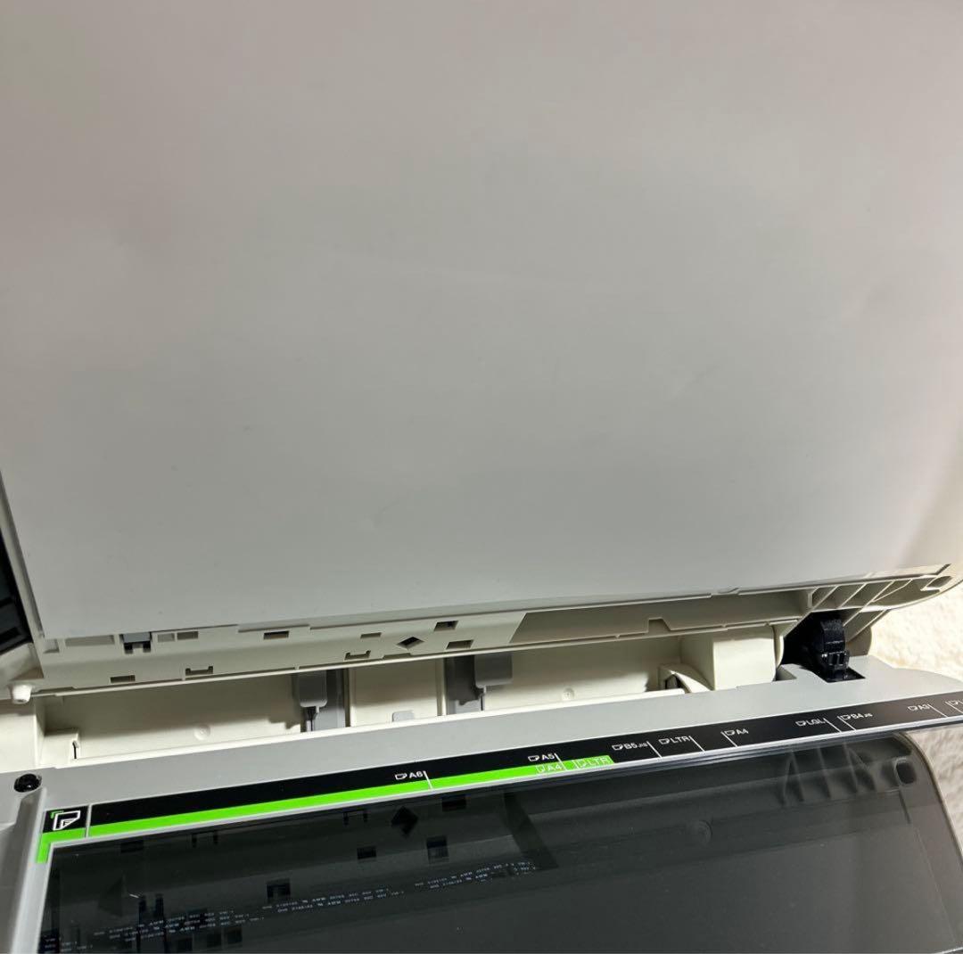 【ジャンク】ブラザー プリンター インクジェット複合機 MFC-J6997CDW