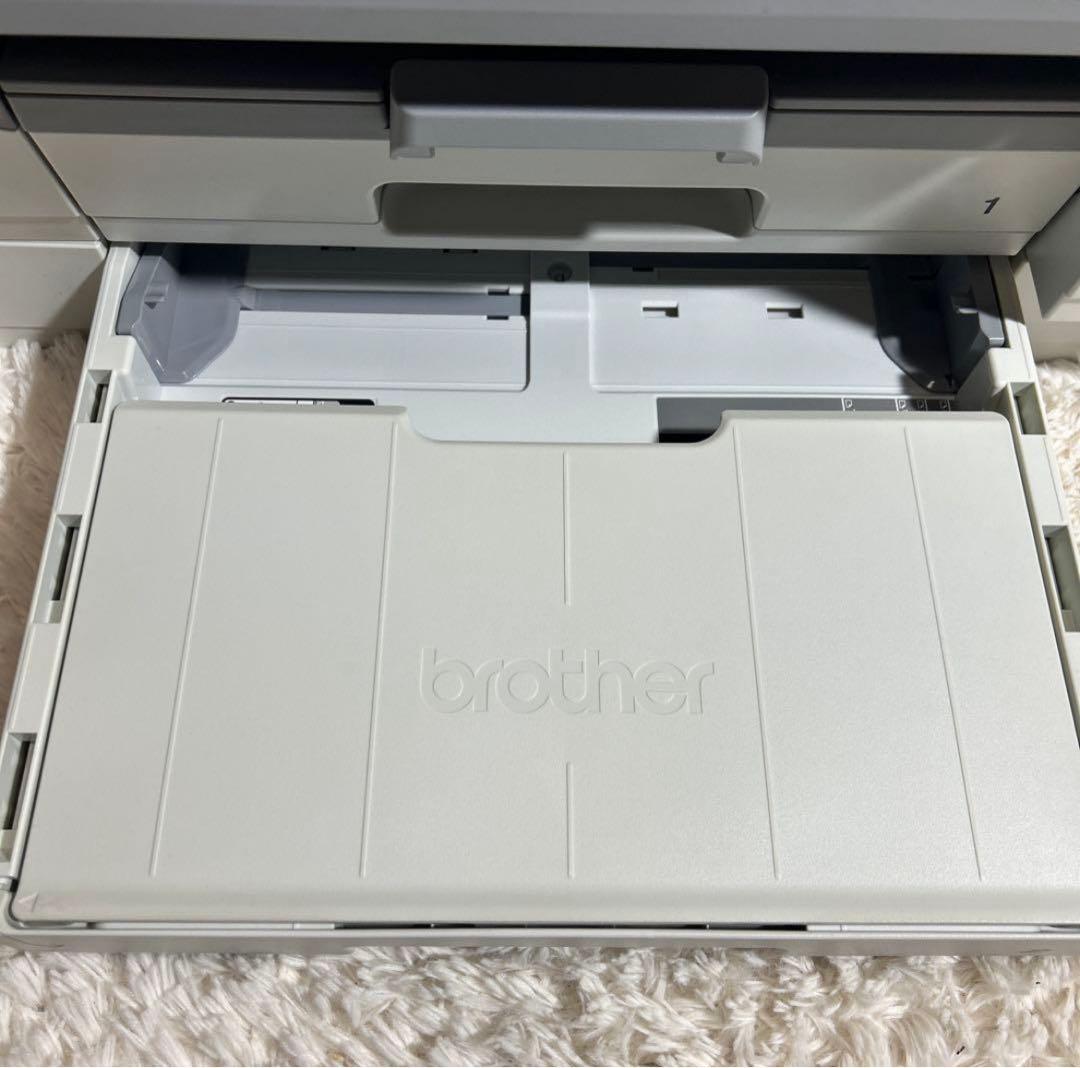 【ジャンク】ブラザー プリンター インクジェット複合機 MFC-J6997CDW