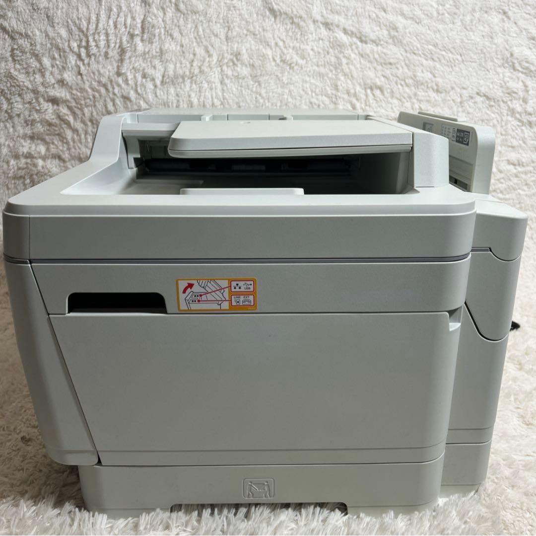 【ジャンク】ブラザー プリンター インクジェット複合機 MFC-J6997CDW