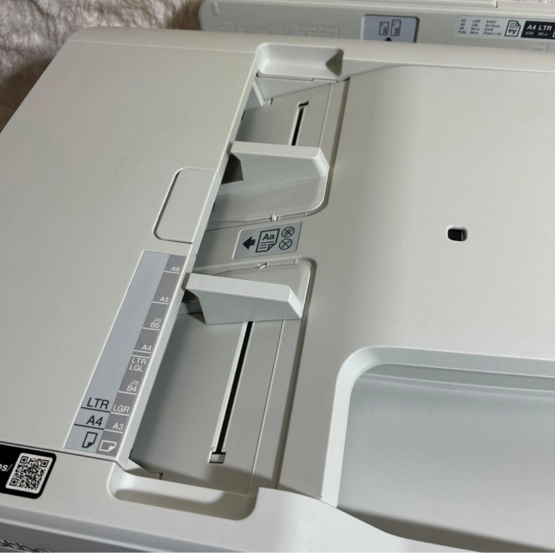 【ジャンク】ブラザー プリンター インクジェット複合機 MFC-J6997CDW