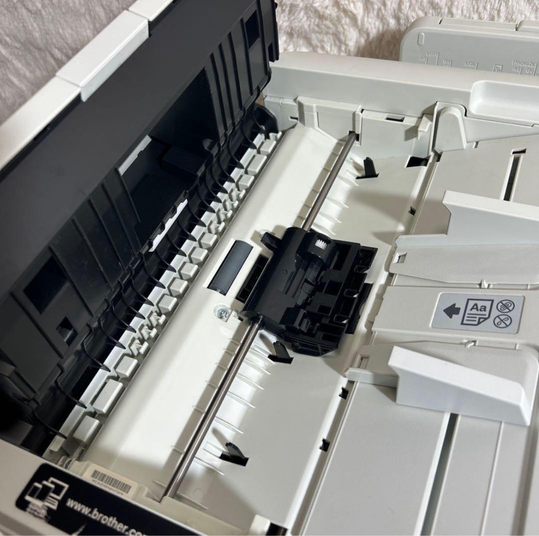 【ジャンク】ブラザー プリンター インクジェット複合機 MFC-J6997CDW