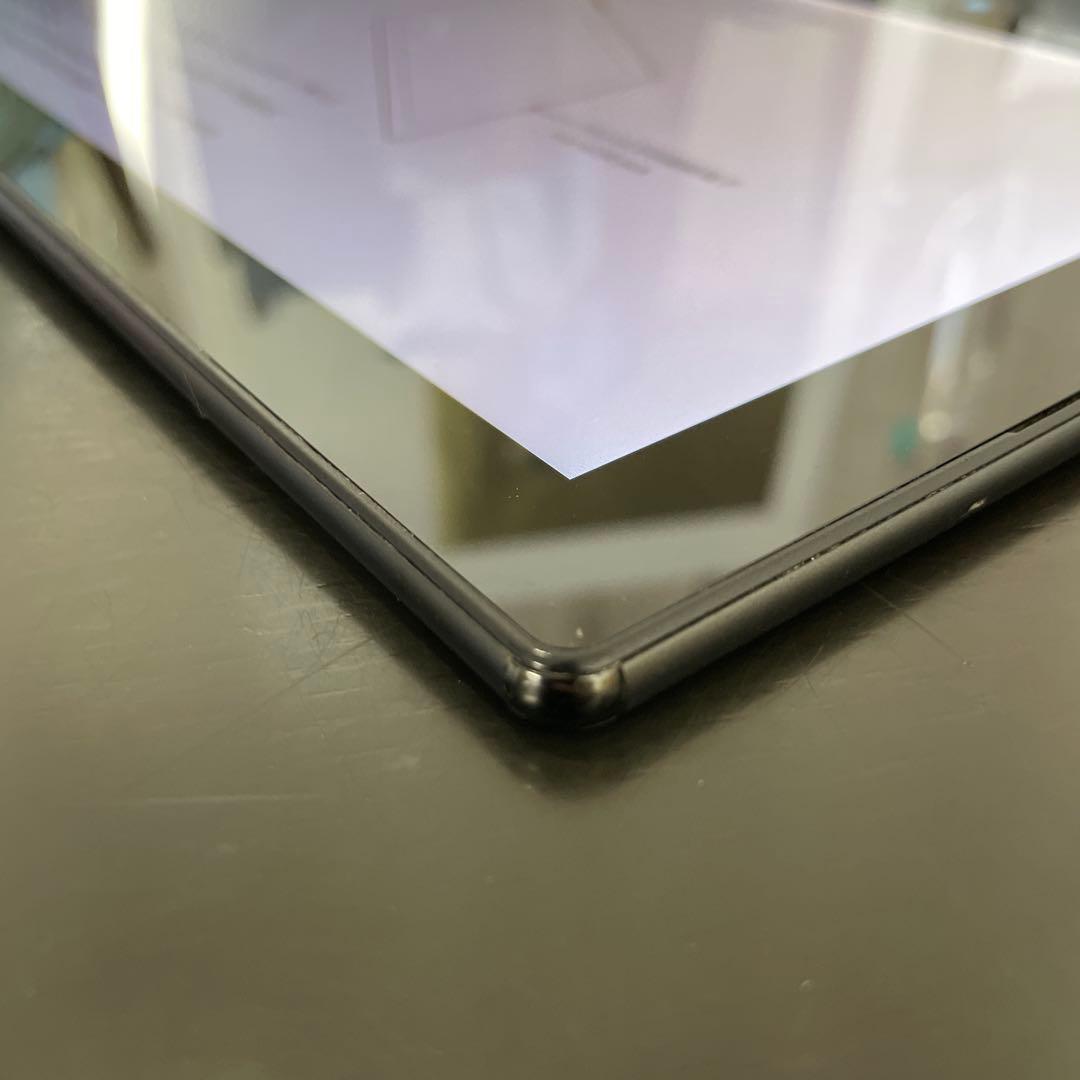 Sony Xperia Z4 Tablet 32GB ブラック