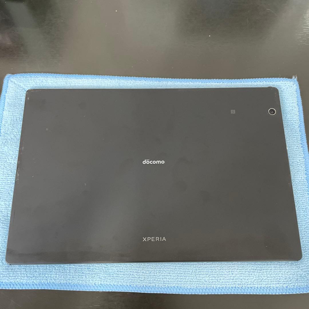 Sony Xperia Z4 Tablet 32GB ブラック