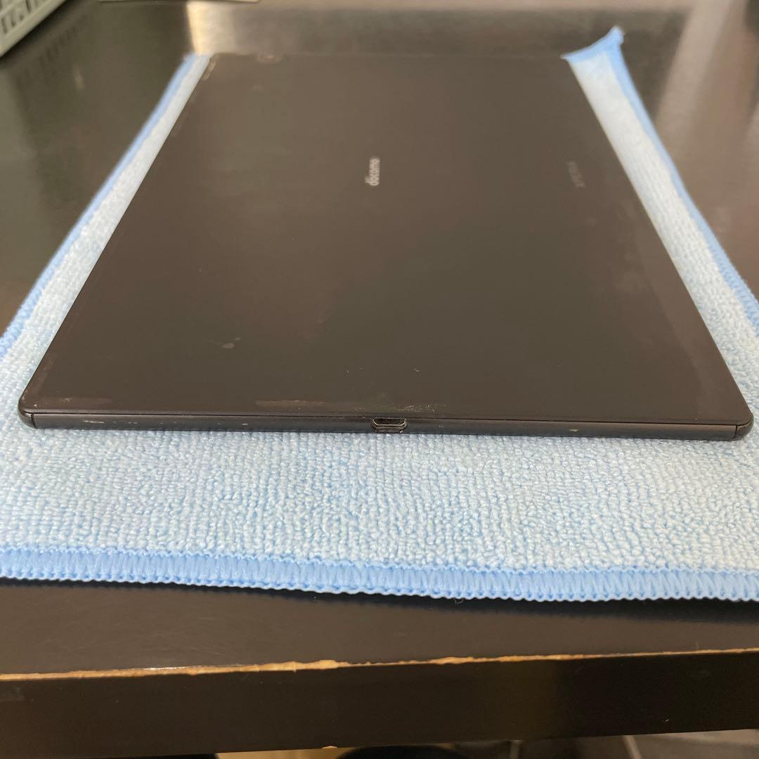 Sony Xperia Z4 Tablet 32GB ブラック