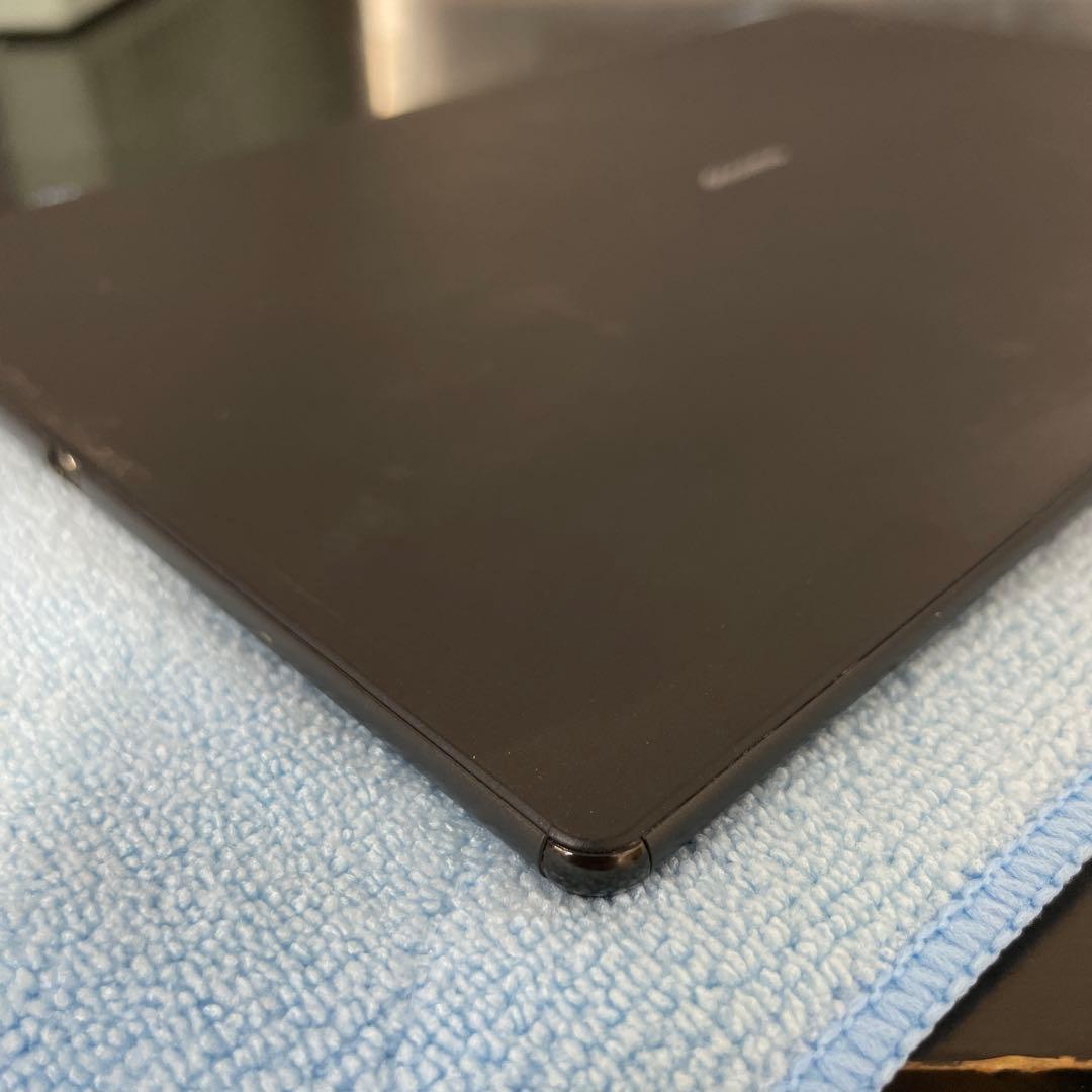 Sony Xperia Z4 Tablet 32GB ブラック