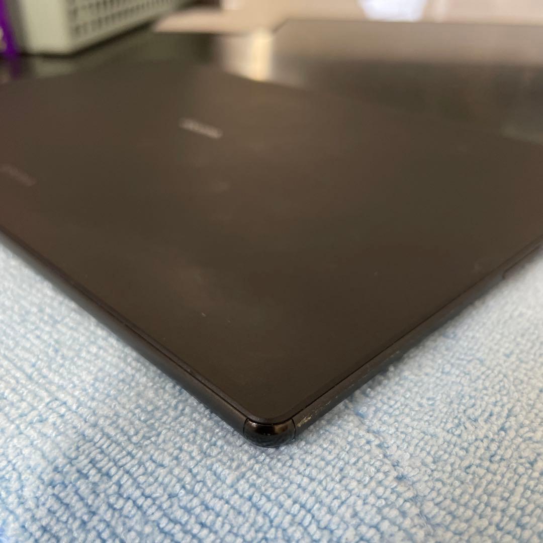 Sony Xperia Z4 Tablet 32GB ブラック