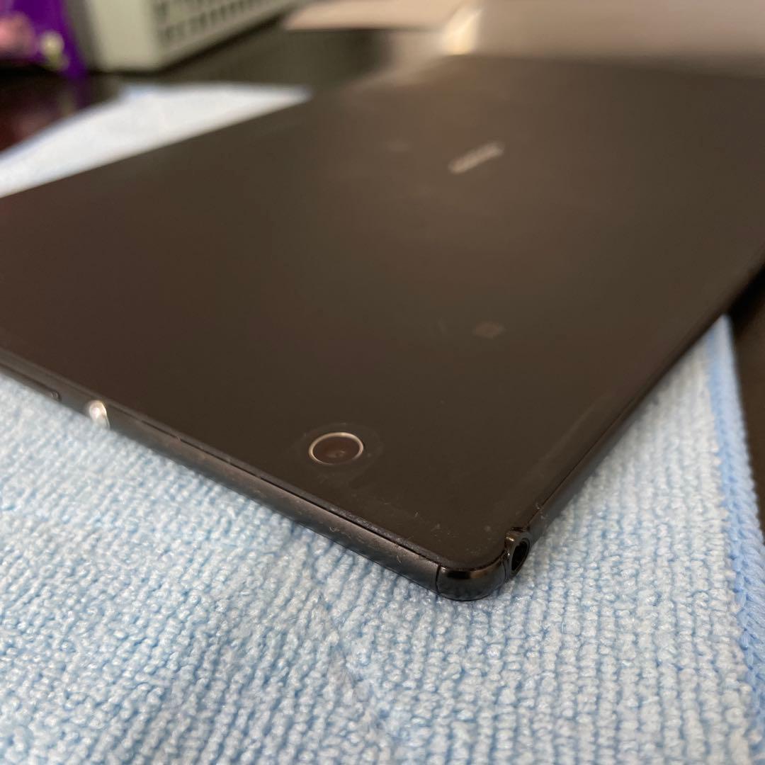 Sony Xperia Z4 Tablet 32GB ブラック