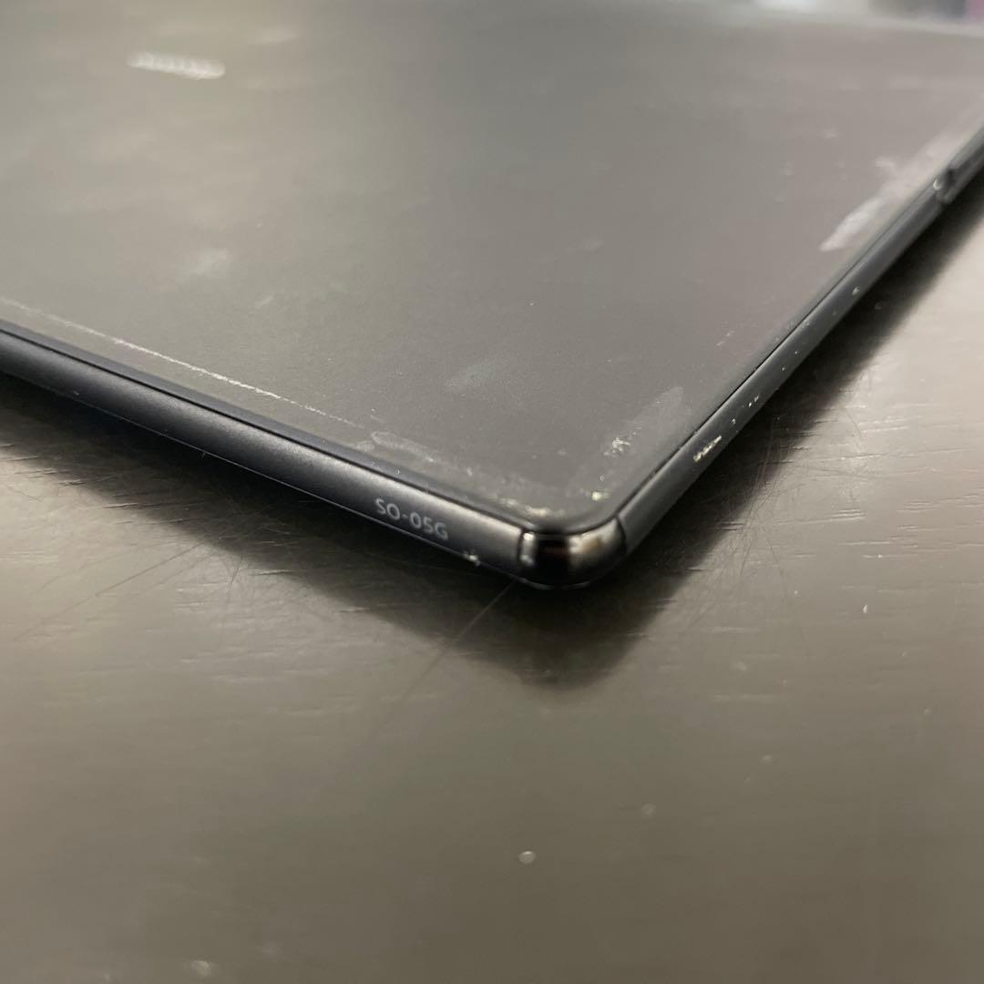 Sony Xperia Z4 Tablet 32GB ブラック