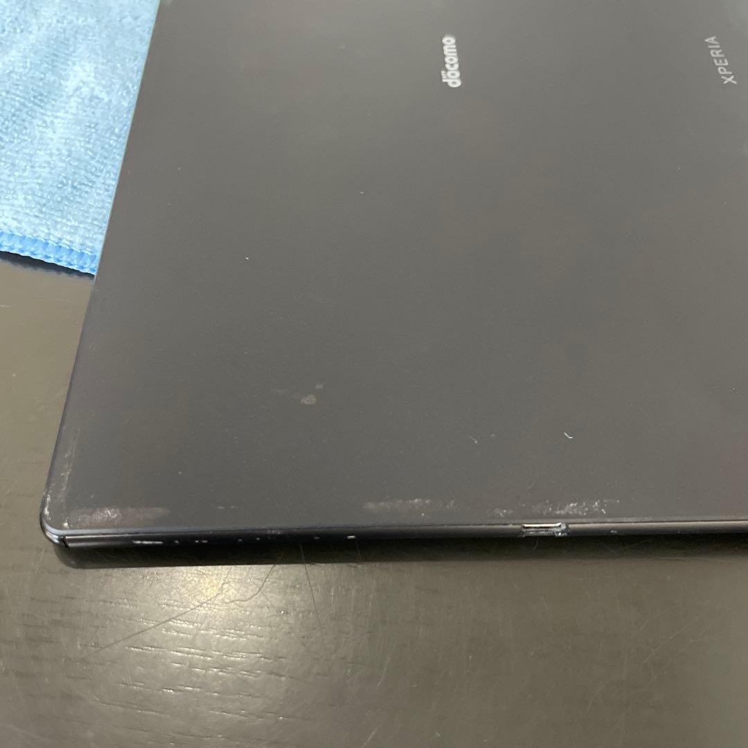 Sony Xperia Z4 Tablet 32GB ブラック
