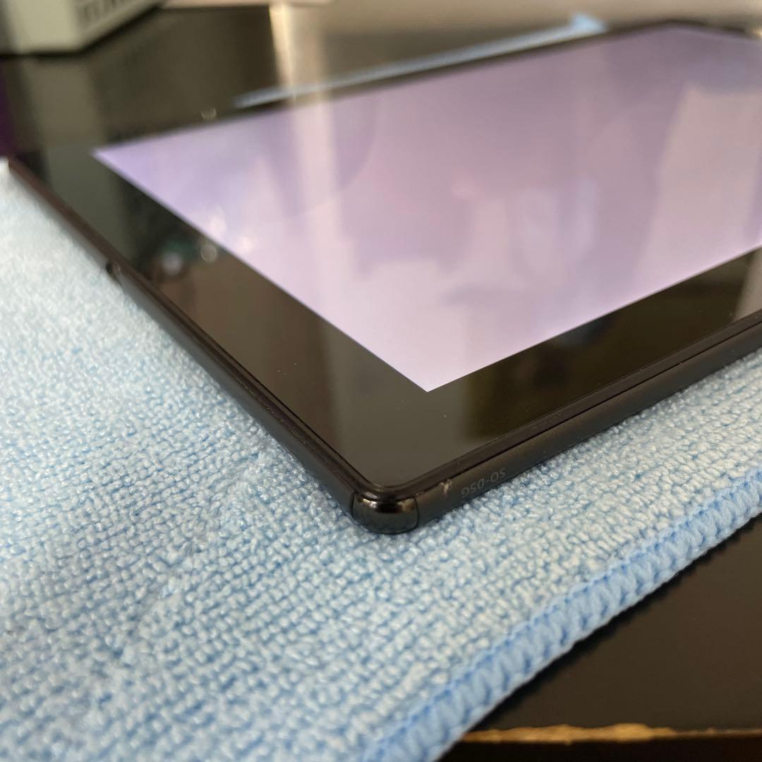 Sony Xperia Z4 Tablet 32GB ブラック