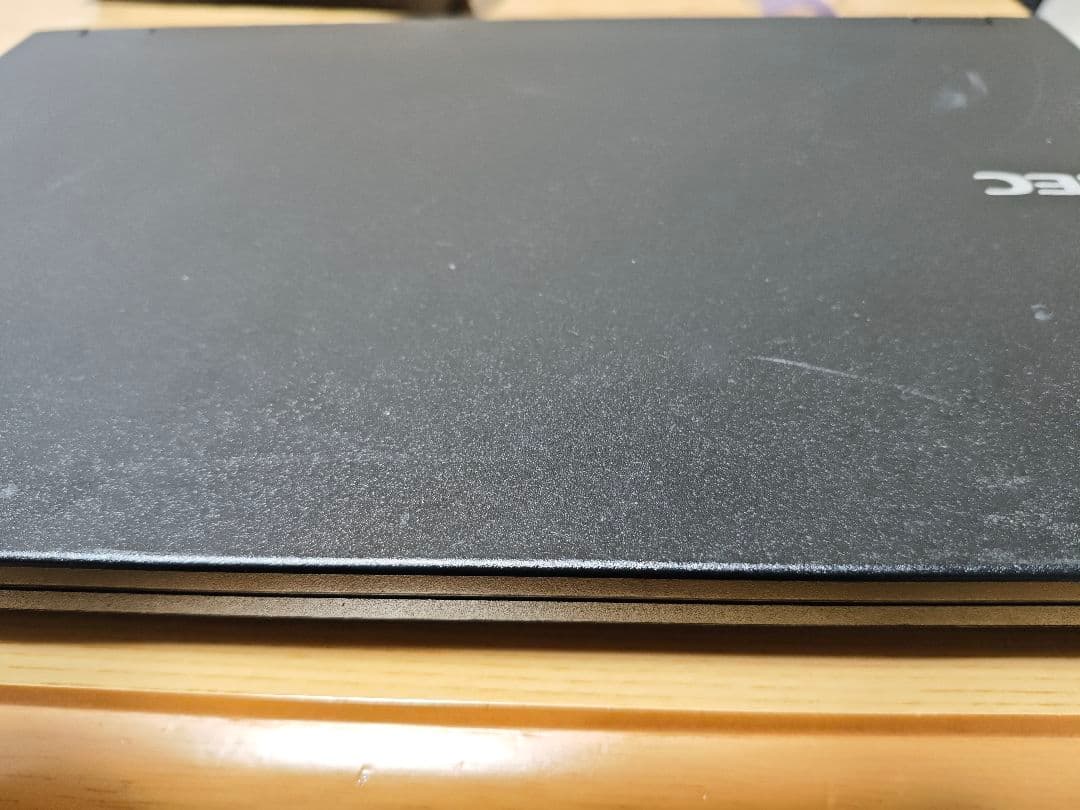 ス*い様 NEC 8世代core i5　3台セット　アダプタ付属