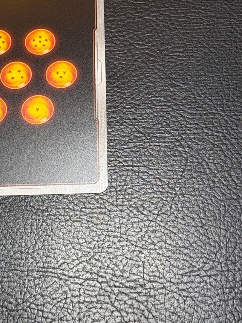 フュージョンワールド ゴジータ SCR☆☆ スーパーパラレル　美品