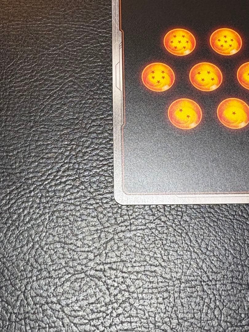 フュージョンワールド ゴジータ SCR☆☆ スーパーパラレル　美品