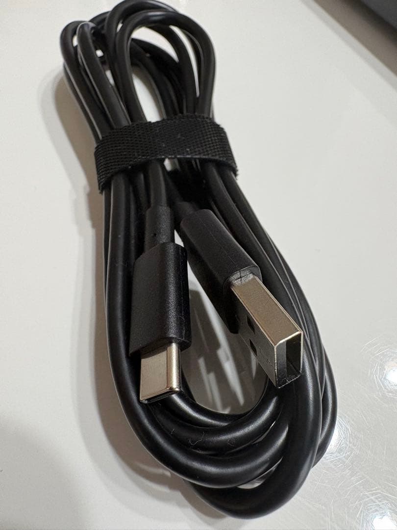 エレコム キーボード Leggero 静音 有線 赤軸 TK-MC50UKPBK