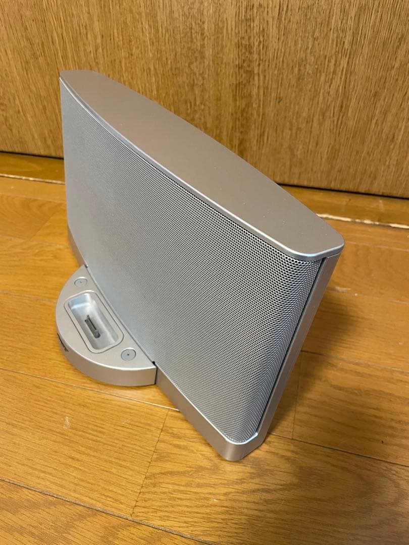 スピーカー・ウーファー BOSE SoundDock Series II