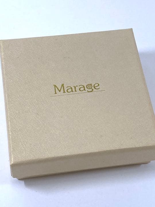 マラージュブレスレット