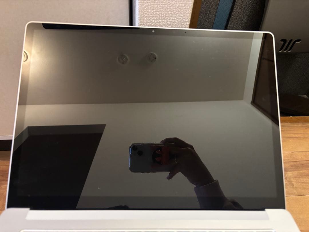 Surface Laptop 4 （Windows）