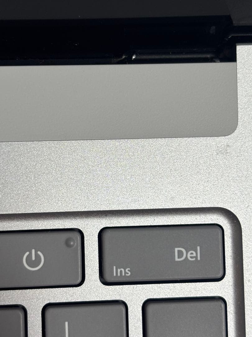 Surface Laptop 4 （Windows）