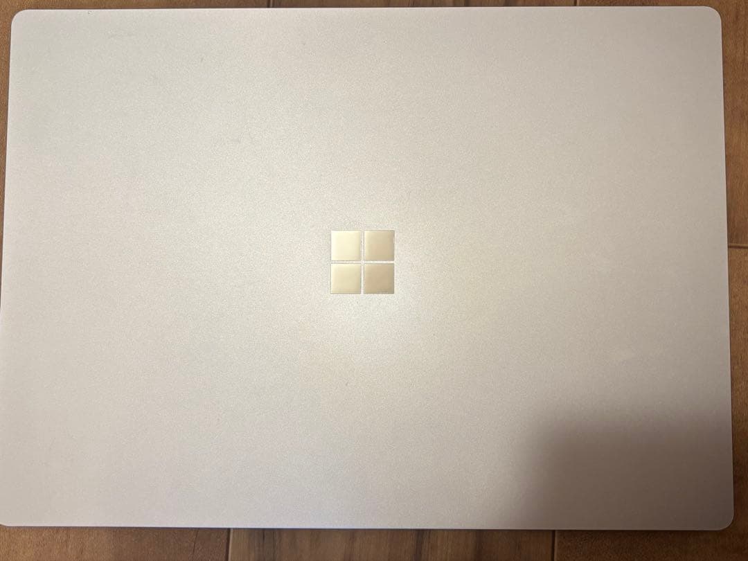 Surface Laptop 4 （Windows）