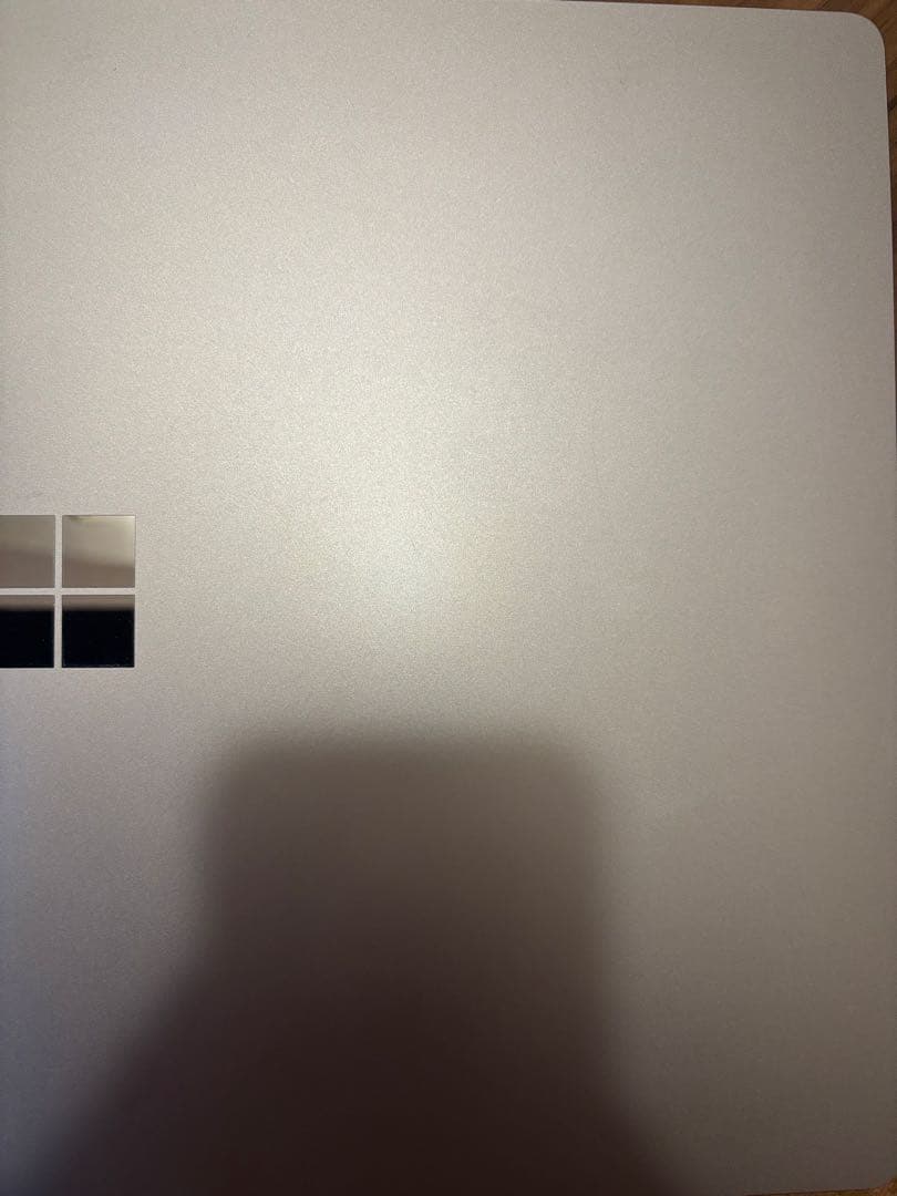 Surface Laptop 4 （Windows）