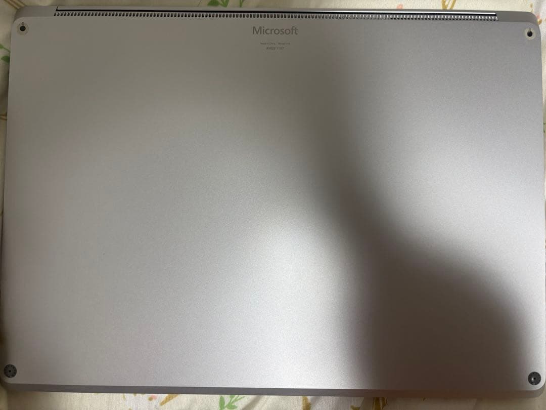 Surface Laptop 4 （Windows）