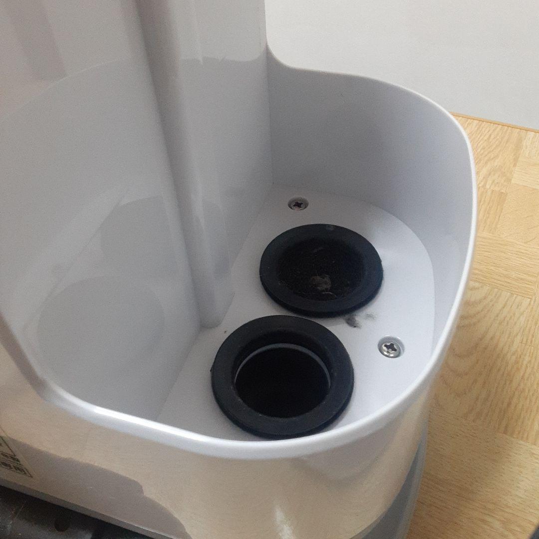 IRIS OHYAMA リンサークリーナー　 RNS-P10