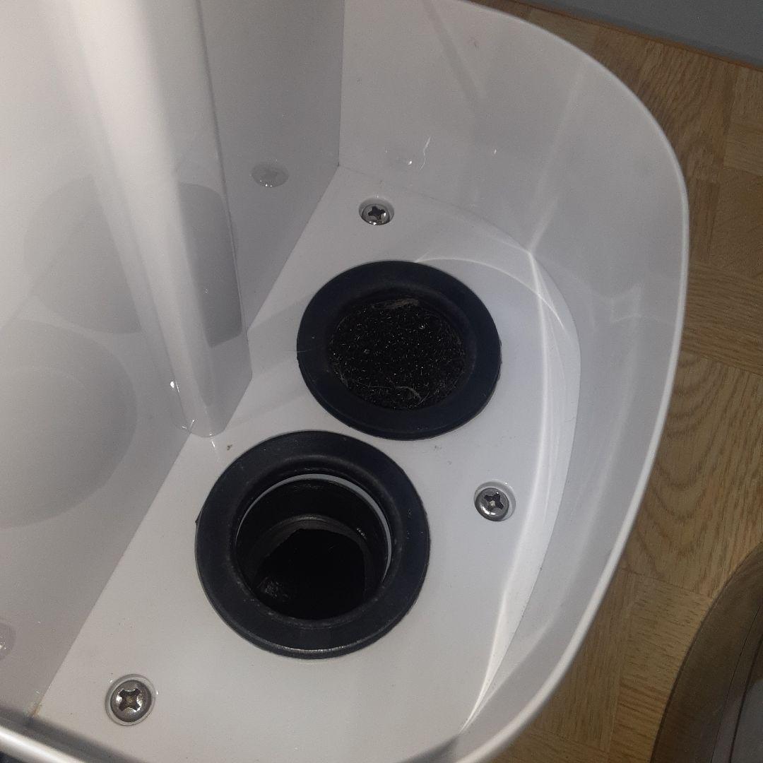 IRIS OHYAMA リンサークリーナー　 RNS-P10