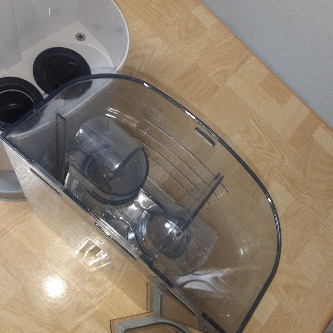 IRIS OHYAMA リンサークリーナー　 RNS-P10