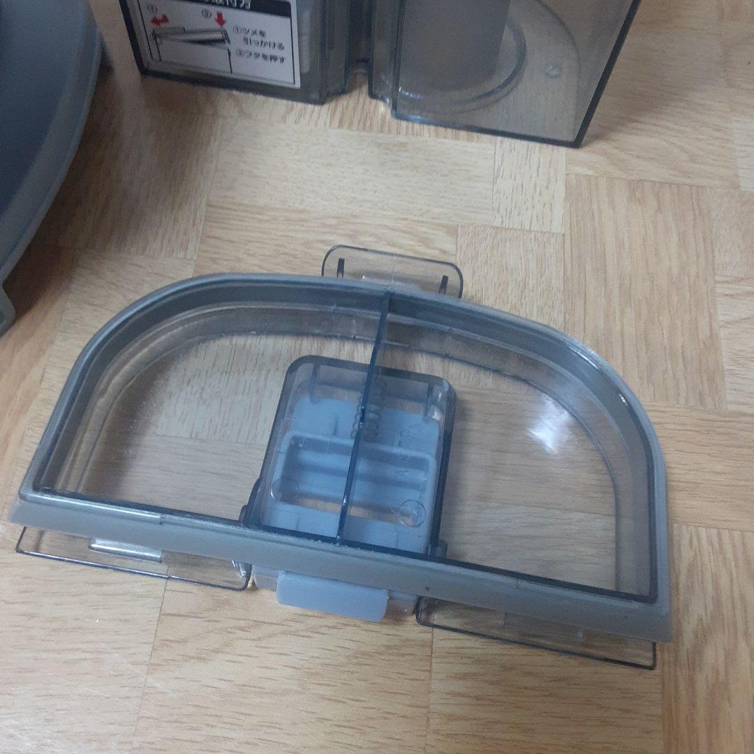 IRIS OHYAMA リンサークリーナー　 RNS-P10