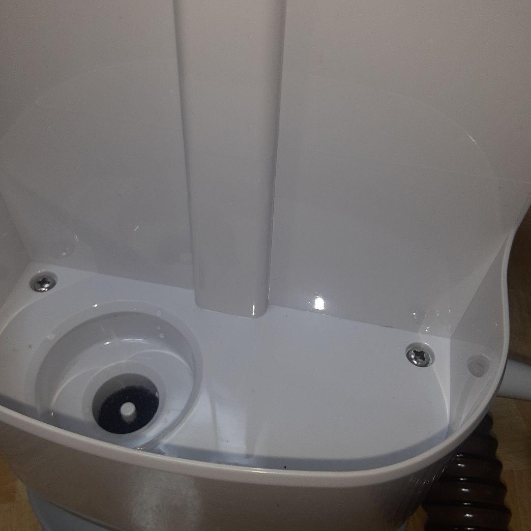 IRIS OHYAMA リンサークリーナー　 RNS-P10