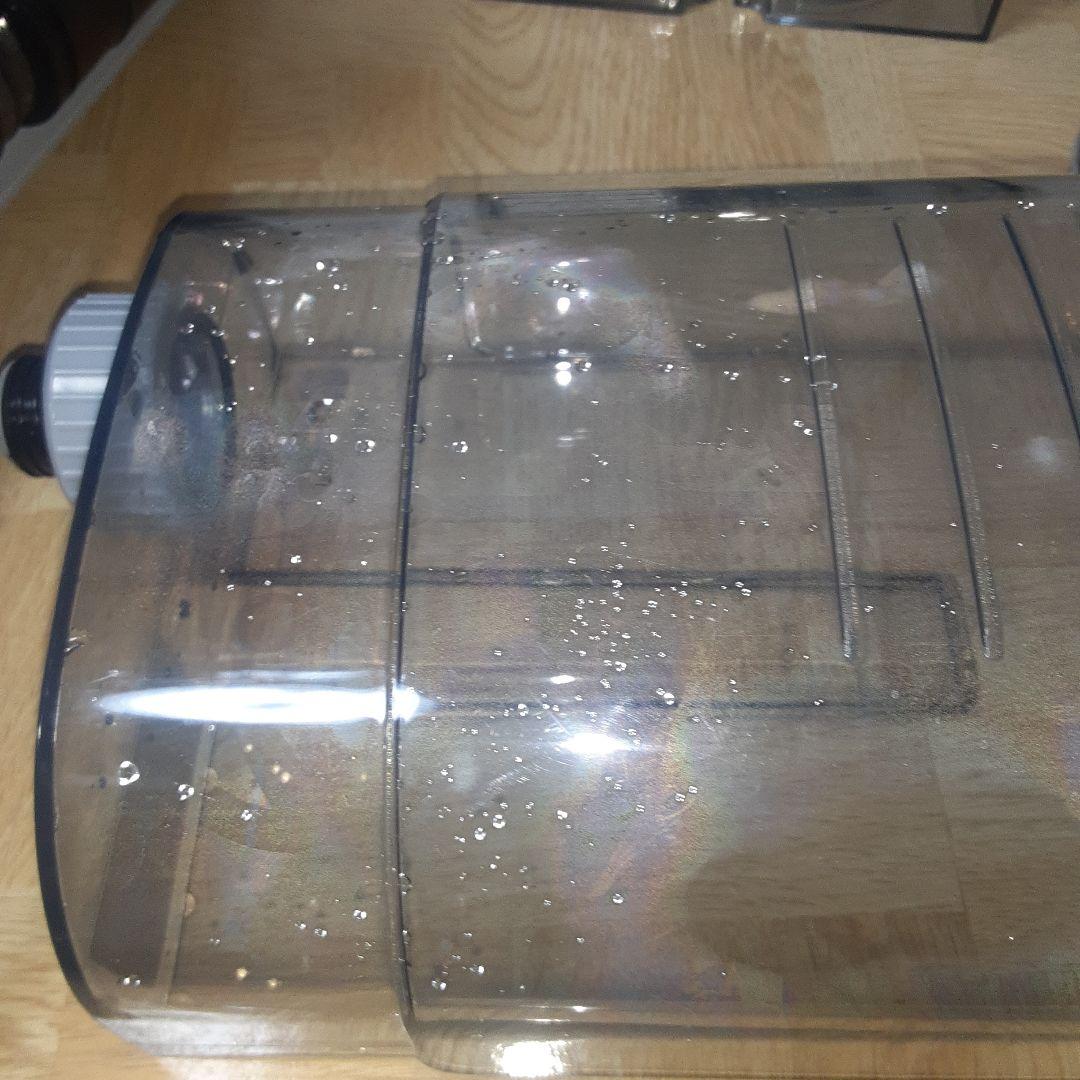 IRIS OHYAMA リンサークリーナー　 RNS-P10