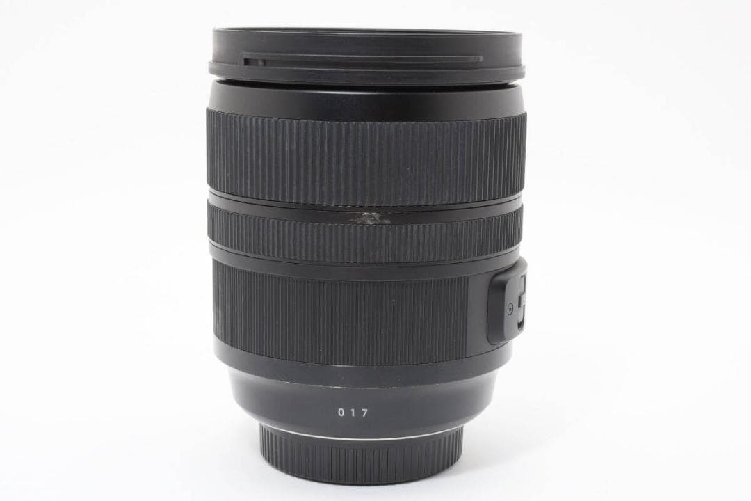 シグマ SIGMA DG 24-70mm F2.8 Art SAマウント