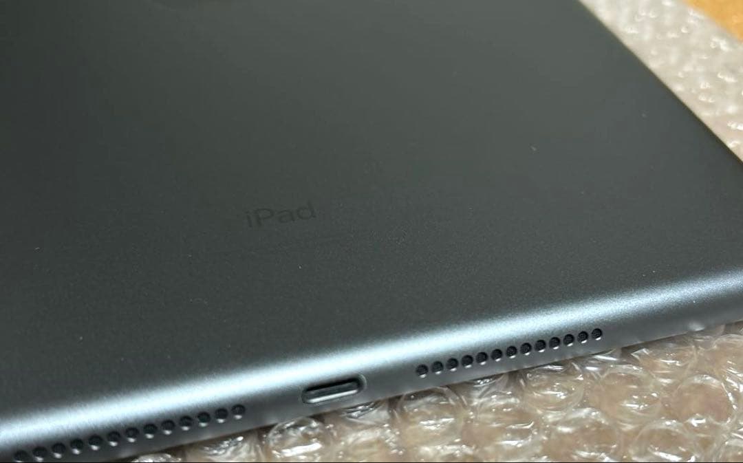 Apple iPad8 第8世代 32GB (10) 93%