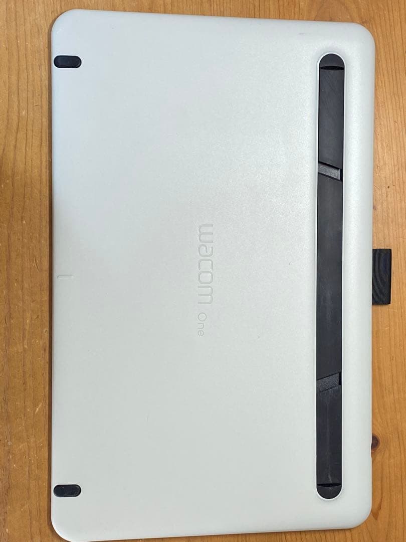 2/24夜まで！ケーブル有 wacom ワコム One 液タブ 液晶タブレット
