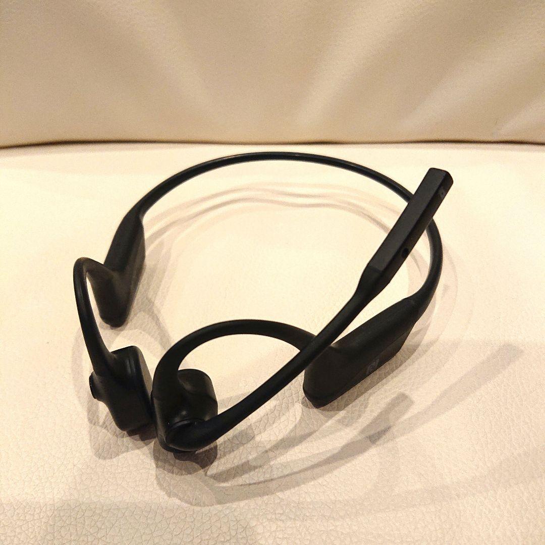 骨伝導イヤホン Bluetooth/NFC対応　 C102　OpenComm