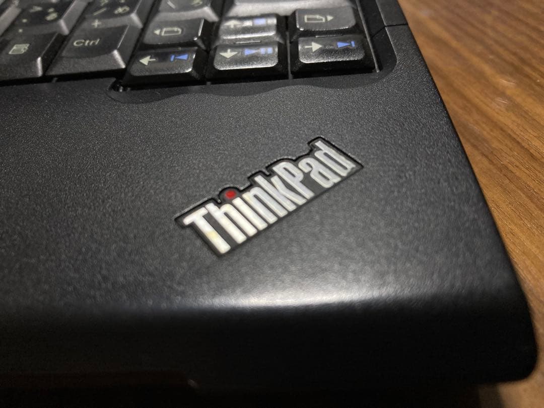 LenovoThinkPad X220 Win10P Corei5ノートパソコン