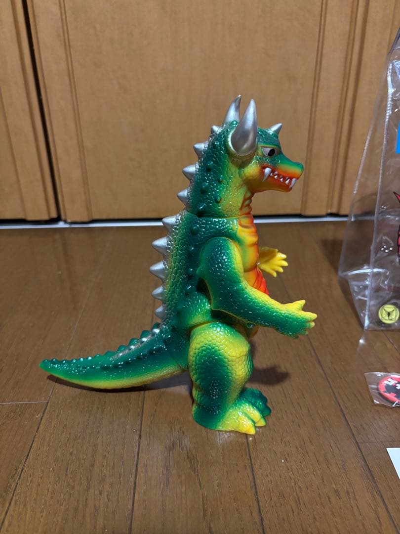 スペクトラムラボ　ゴデス